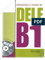 Preparation DELF B1 Hachette PDF