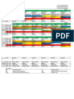 Jadwal Fortasi