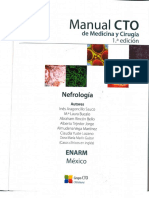 Nefrología - ENARM PDF