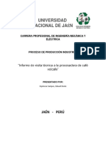 Universidad Nacional de Jaén