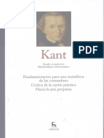 04 Estudio Introductorio Kant ii Hernandez, Maximiliano.pdf