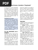Unearthed Arcana Iniciativa “Greyhawk”
