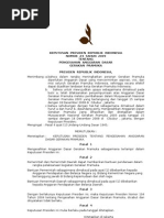 Download AD Gerakan Pramuka Keppres No 24 Th 2009 by Charlene Collier SN36199081 doc pdf