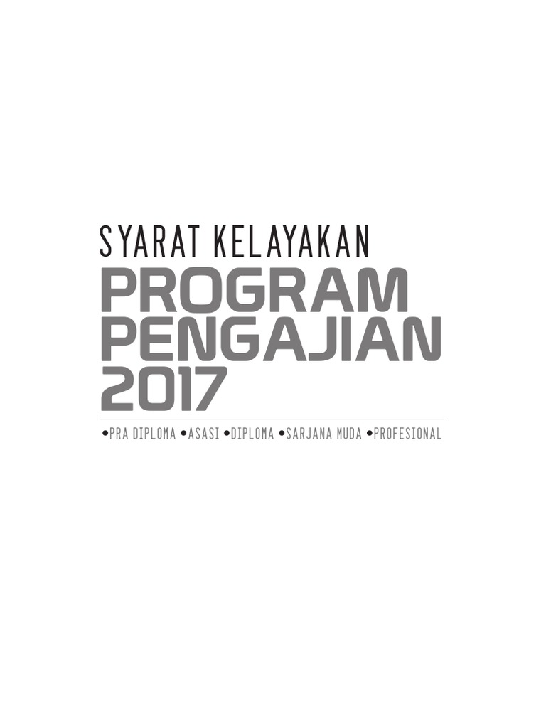 Official Website Of Uitm Perak