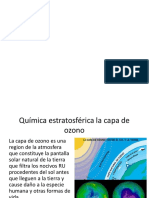 DIAPOSITIVAS Quimica Ambiental Actual