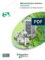 Manual Schneider Electric PDF