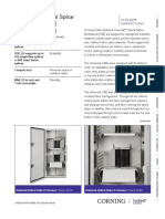 Universal Optical Splice Enclosures (OSE) : Features and Benefits