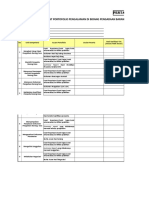 FORM CHECKLIST PORTOFOLIO.xls