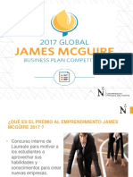 2017 Global James MC Guire - Upn