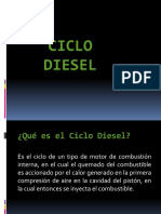 ciclodiesel