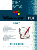 Windows Nt