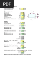Bolt Edge Distance and Capacity per IS800-2007 | PDF | Materials ...