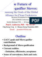 Anderson - Micro-Gasifier Stoves PDF