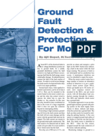 EL Motor Protection PDF