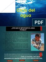 Ciclo Del Agua