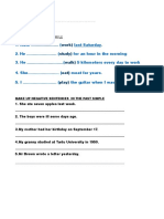 Solicitud de Reevaluación para Aduanas