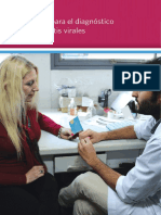 Algortimos Diagnósticos de Hepatitis PDF
