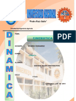 Dinamica - Pool