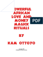 Ottoyo, Kam - African Love & Money Rituals.pdf