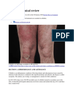 Cellulitis: Clinical Review: Be The First To Comment