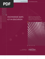 Knowledge Maps - ICT in Education