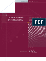 Knowledge Maps - ICT in Education