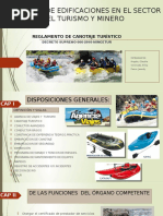 Reglamento Del Canotaje