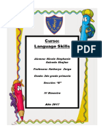 Language Skill