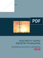 Performance & Statistical Information 2010 PDF