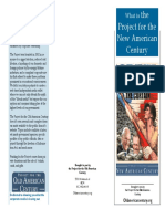 What Is PNAC PDF