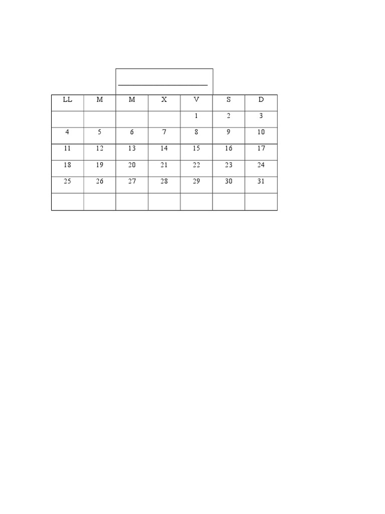 Numeric Sequence Layout Guide | PDF | Teaching Methods & Materials