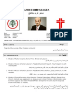 Samir Geagea