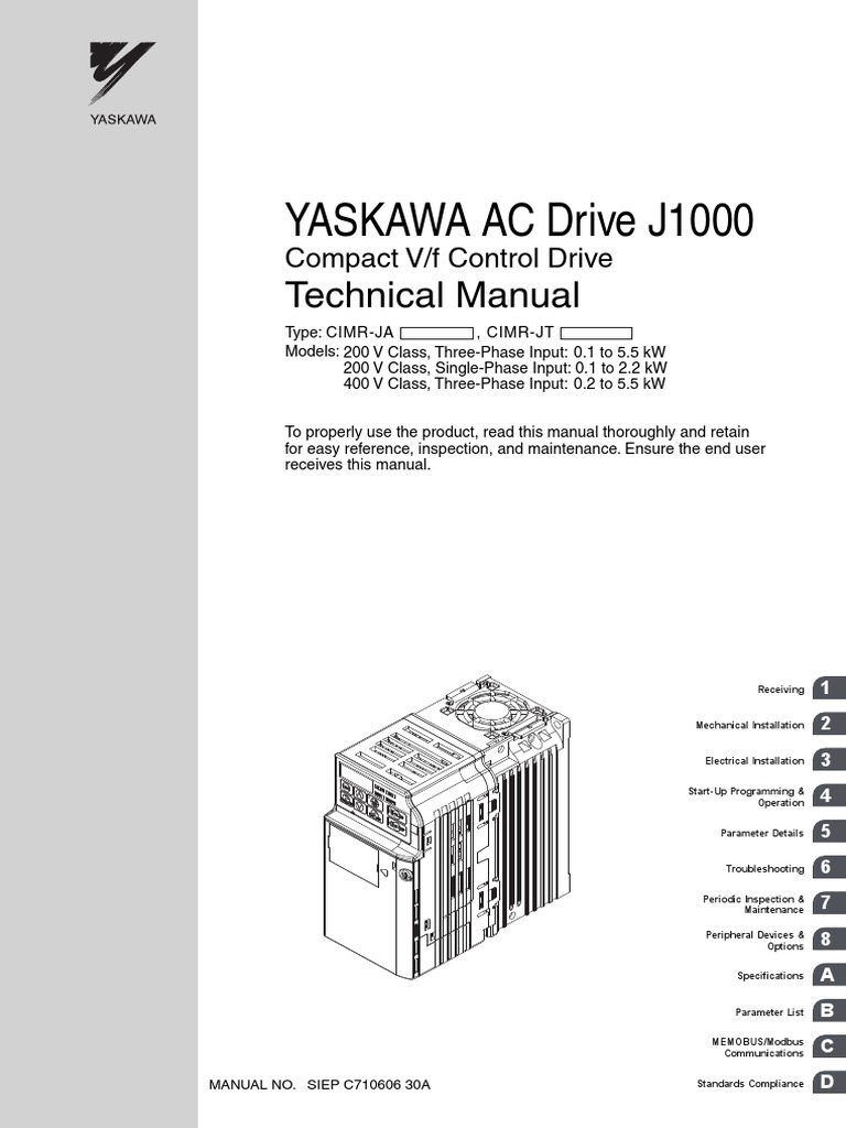 J1000 Technical Manual PDF Electrostatic Discharge Electronic