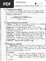 Compiler