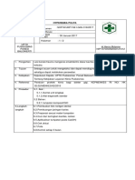 Sop Hyperemia Pulpa