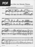 Sally Gardens Britten Sheet Music
