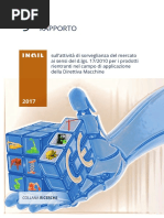 2017-inail-9 rapporto sorveglianza macchine