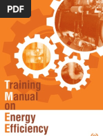 Download Energy Efficiency Booklet by nishanand SN36201886 doc pdf