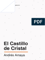 El Castillo de Cristal - Andres Amaya