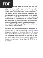 Hướng Dẫn Cách Order Tự Đặt Mua Và Ship Gửi Hàng Từ Mỹ Về Việt Nam