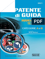 La Patente Di Guida