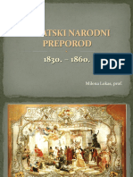 4-Hrvatski Narodni Preporod PDF