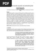 342-Fortalecimento Muscular Em Pacientes Com CondromalYcia Patelar