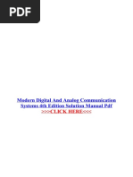 Download 1pdfnet Modern Digital and Analog Communication Systems 4th Edition Solution Manual PDF PDF 32 Bplathi Solution Hi Frnds i Hv Uploaded Bplathi File Name Modern Digital and 1 by ahsan shah SN362021850 doc pdf