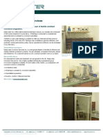 Anode Testing Overview A4