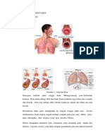 Konsep Dasar Penyakit Asma