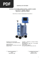 Manual de Usuário AutoCat2 - Português