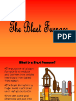 Blast Furnace