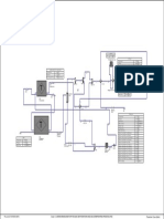 Gas Dewpointing System