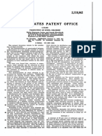 1938 - Patent US2118662